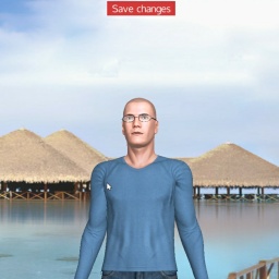 play online virtual sex game with member  hot boy Lenoper, 