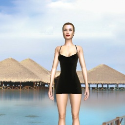 Check out bisexual nymphomaniac shemale EvilLilith, Canada,  if you want to oparticipate in sexgame MMORPG