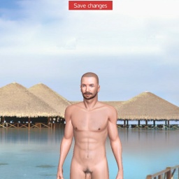 adults enjoying 3D sex games like heterosexual loving boy CheckMate, 