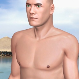 3D sex game community member heterosexual easygoing boy Hotguy69, USA, Normal guy here for chat, 