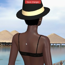 connect and play virtual 3D sex with bisexual pervert girl LDLD, 