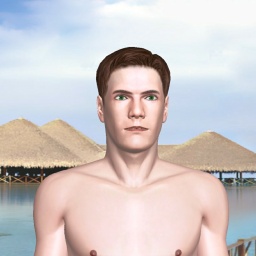 enjoy virtual sex games with mates like heterosexual hot boy Varkoumai13, Greece, 