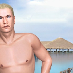 3Dsex game playing AChat community member heterosexual sensual boy Playboifavv, Fuckboy no perditempo, 