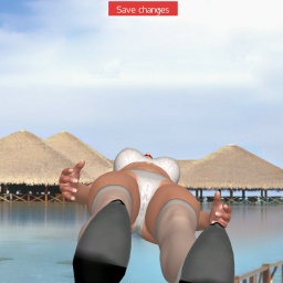 adults enjoying 3D sex games like  hot girl Alaneeee, 