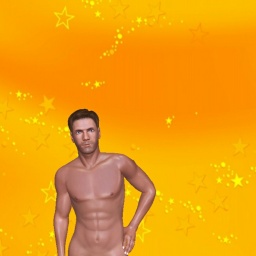 adults enjoying 3D sex games like bisexual erotomanic boy Layne947, 