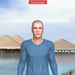 enjoy virtual sex games with mates like heterosexual garrulous boy Ray_Ban, 