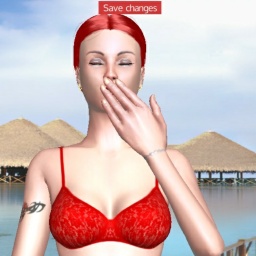 play online virtual sex game with member bisexual sodomist girl Bely76, hi send me gift