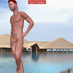 for 3D virtual sex game, join and contact bisexual bugger boy Paul67, 