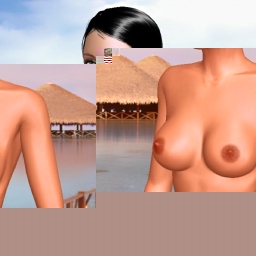 best sim sex game online with  hot girl OGLEmon, 