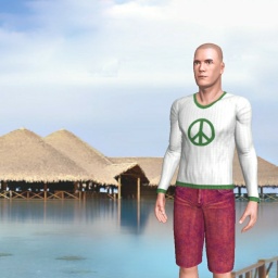 connect and play virtual 3D sex with bisexual hot boy Sosnem, 