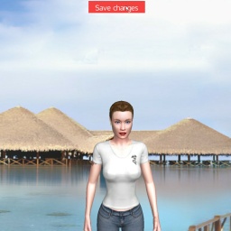 free 3D sex game adventures with bisexual amatory girl DoctorPepper, Australia, doctor pepper tastes good ;)