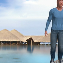 multiplayer virtual sex game player heterosexual lovesick boy Setrax, iraq, 