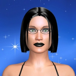 play online virtual sex game with member heterosexual pleasant girl Puppet, EU, i love gifts! gift me!