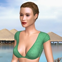 play virtual sex games with mate  hot shemale Mamaeu, 