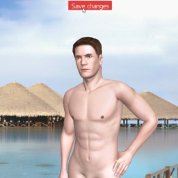 hot online porn game player  hot boy Andrew184, 