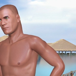 play online virtual sex game with member heterosexual pervert boy Rodry, 