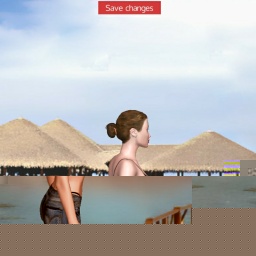 hot online porn game player heterosexual lovesick girl Tadpool, 