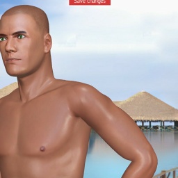 hot online porn game player heterosexual sodomist boy RockSolid69, US, 