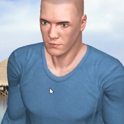 best sim sex game online with  hot boy Chris44, 