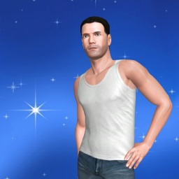 hot online porn game player heterosexual narcissist boy Ivan0339, 