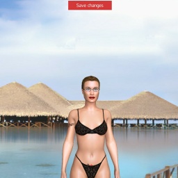 virtual sex and dating with people like homosexual pervert girl Funtime, 