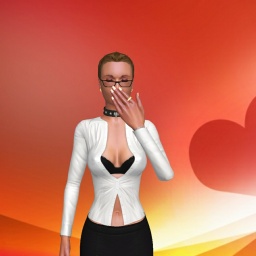 3D sex game community member bisexual nymphomaniac girl Sassy420, Owned by scotty75, :) you pay or no play :)