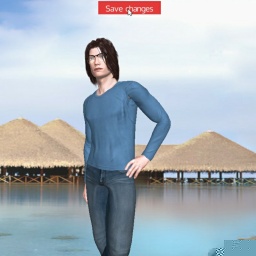 see heterosexual sensitive boy Suanzalal, A, A,  while playing porn game online