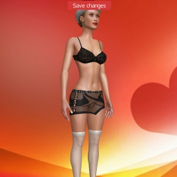 partner heterosexual fiend girl Christisasha, Imnew,  for adult online game playing