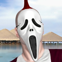 free 3D sex game adventures with heterosexual communicative boy GyatHunter, Earth, 