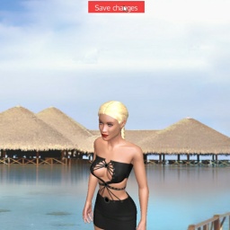 free cybersex experience with  hot girl Farah88, 