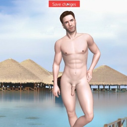 best sim sex game online with bisexual nymphomaniac boy Gypzo, Thailand, 