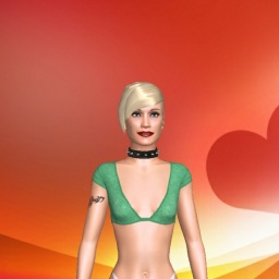 free cybersex experience with heterosexual conversational girl Shouuu, Japan, 