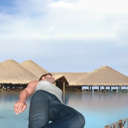 play online virtual sex game with member bisexual brute boy JackRip, 