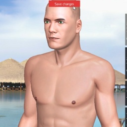 3D sex game community member  hot boy Cyrxxxse, UK, Not gay, 