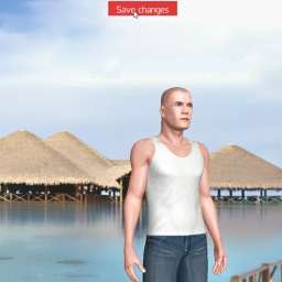 virtual sex and dating with people like heterosexual sodomist boy Mike_123, 