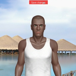 virtual sex game playing w. single girls like heterosexual sex maniac boy LunKKy, Portugal, 
