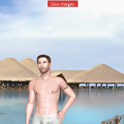 play virtual sex games with mate heterosexual erotic boy Strife, 