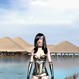 free cybersex experience with homosexual erotomanic girl Leyley1220, JAPAN, 