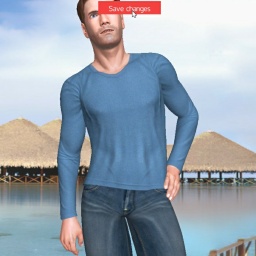 free cybersex experience with heterosexual conversational boy PatricSmith, Manchester, 