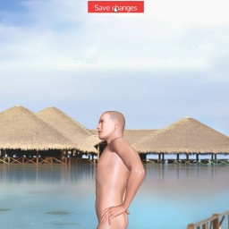 3Dsex game playing AChat community member heterosexual fiend boy Jamie8899, 