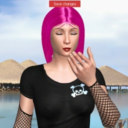 Check out bisexual hot girl Debbyyyy,  if you want to oparticipate in sexgame MMORPG