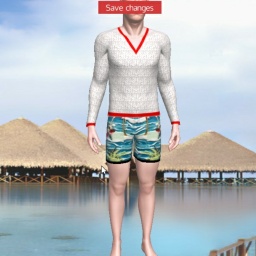 3D sex game community member heterosexual bugger boy Dsadwad, 