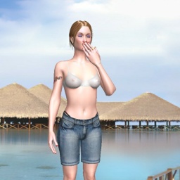 multiplayer virtual sex game player bisexual narcissist shemale VivianXo, Ireland, Horny and dtf, irish hottie with a lust for pussy and cock