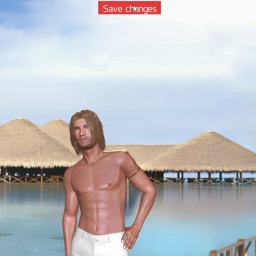play online virtual sex game with member heterosexual sodomist boy MaksLi, 