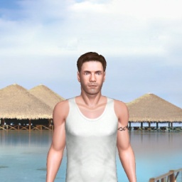 play virtual sex games with mate heterosexual lush boy Dukkann, 