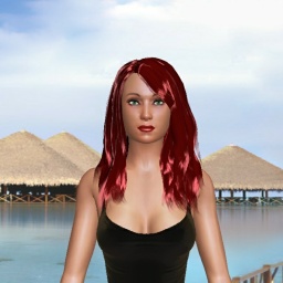 multiplayer virtual sex game player bisexual brute girl Ashnova, England, 