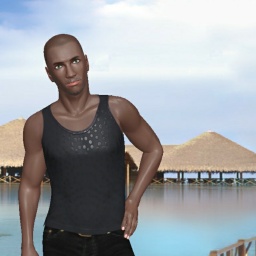 virtual sex and dating with people like heterosexual narcissist boy BigBlackTy, England, 