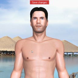 for 3D virtual sex game, join and contact heterosexual nymphomaniac boy Noelka582, Hungary, im so down bad bro