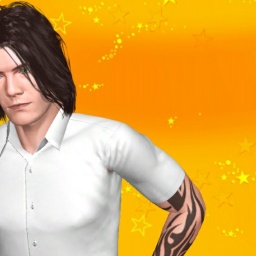 free 3D sex game adventures with bisexual pleasant boy Ssclass, rus, 