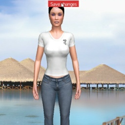 3Dsex game playing AChat community member bisexual nymphomaniac shemale Tgirltgirl, 